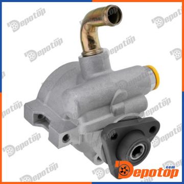 Pompe de direction assistée pour JEEP | SPW-CH-052, 07B182